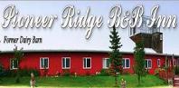 Pioneer Ridge Bed and Breakfast